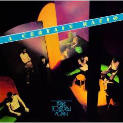 I'd Like to See You Again